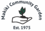 Makiki Community Garden